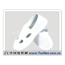 广州创隆净化设备有限公司 -防静电鞋